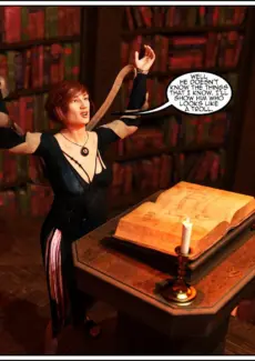 Lillith Library (6)