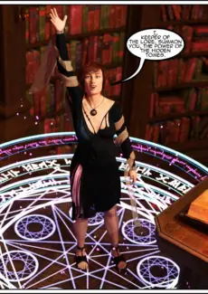 Lillith Library (7)