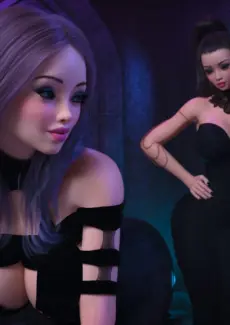 Lonely Isabella (4)