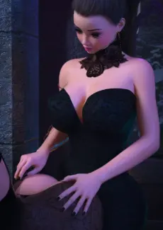 Lonely Isabella (6)