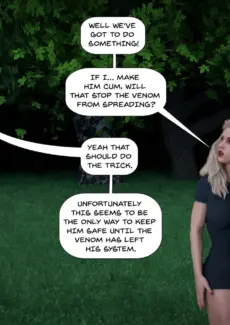 Lost in the Woods (101)