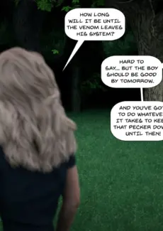 Lost in the Woods (102)