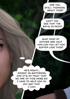 Lost in the Woods (106)