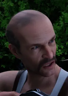 Lost in the Woods (83)