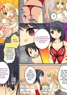 Love Doll (10)