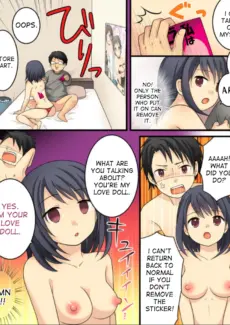 Love Doll (20)