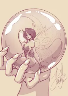 Magical Nights 027