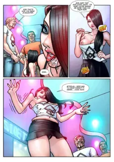Mall Madness (20)