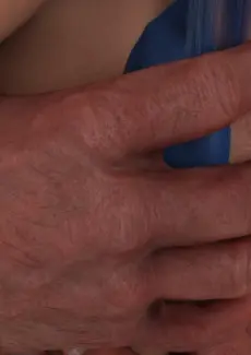 Manhandled (3)