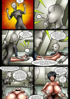 Mars Wants Mil009