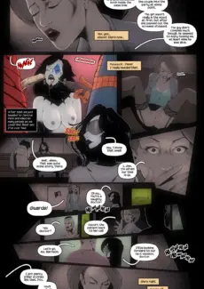 Maximum Carnage (10)