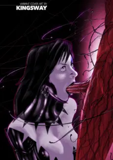 Maximum Carnage (12)