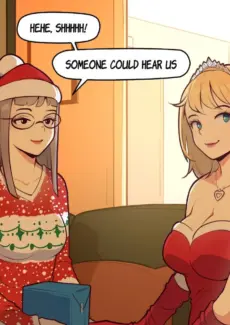 Merry Christmas and Happy New Year!004