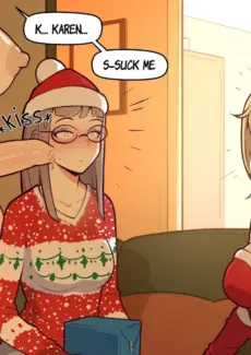 Merry Christmas and Happy New Year!007
