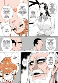Mesu Kachou Jogeza 50 (12)