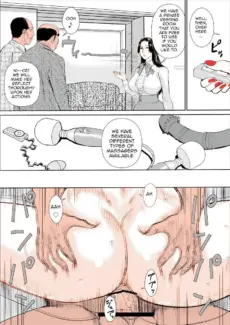 Mesu Kachou Jogeza 50 (24)