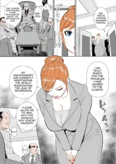 Mesu Kachou Jogeza 50 (4)