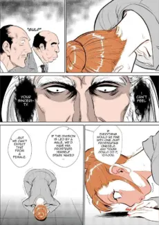 Mesu Kachou Jogeza 50 (6)