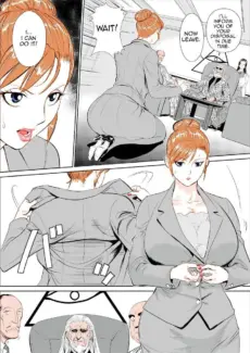 Mesu Kachou Jogeza 50 (7)
