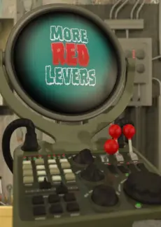 More Red Levers – SturkWurk