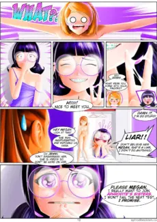 More Than Best Friends (20)