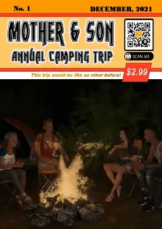 Mother & Son Annual Camping Trip [BBeane]