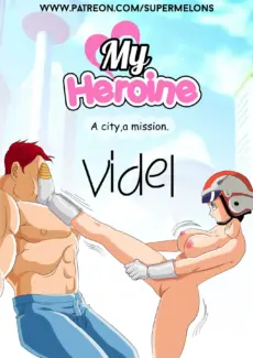 My Heroine001