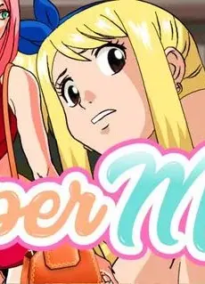 My Heroine008