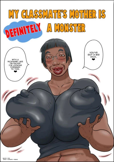 My classmate’s mother is definitely a monster