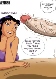 NO NUT NOVEMBER019