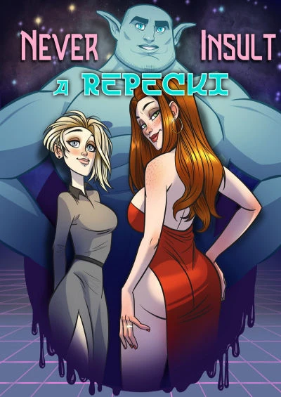 NickEronic – Never Insult a Repecki