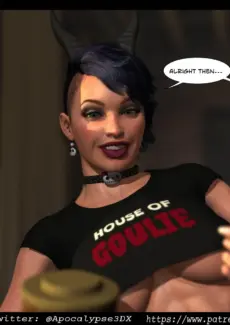 Nikki’s Halloween Movie Marathon (25)