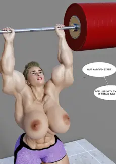 Nora My Huge Girlfriend (35)