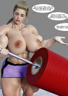 Nora My Huge Girlfriend (36)