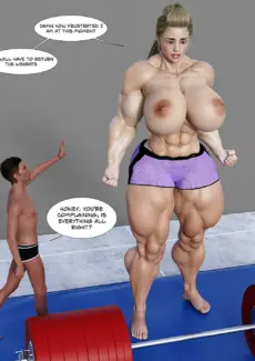 Nora My Huge Girlfriend (37)