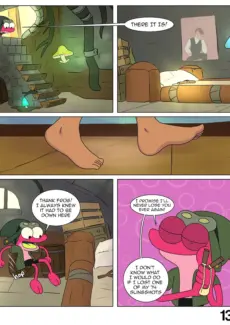Oh My Frog015