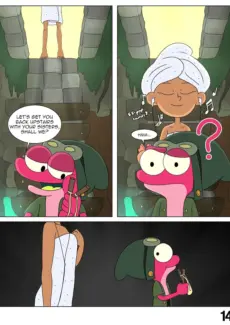 Oh My Frog016