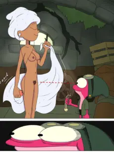 Oh My Frog017