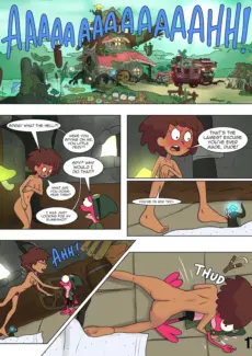 Oh My Frog019