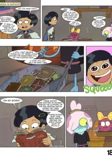Oh My Frog020