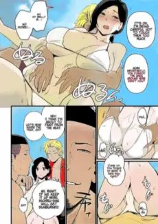Okaa-san Itadakimasu (10)