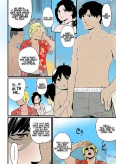 Okaa-san Itadakimasu (12)