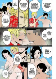 Okaa-san Itadakimasu (13)