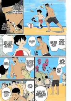 Okaa-san Itadakimasu (31)