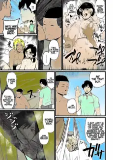 Okaa-san Itadakimasu (33)