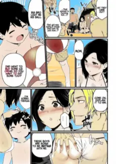 Okaa-san Itadakimasu (43)