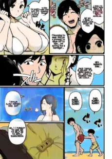 Okaa-san Itadakimasu (5)