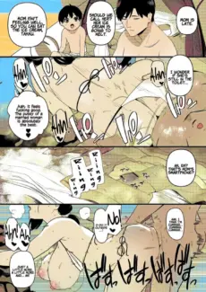 Okaa-san Itadakimasu (54)