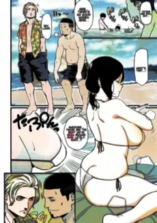 Okaa-san Itadakimasu (6)