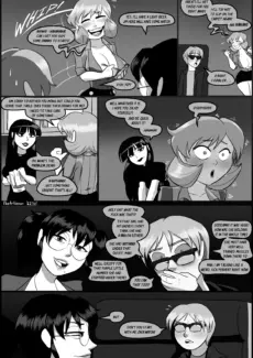 One Night at Louie’s008